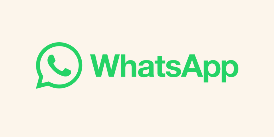 We gebruiken Whatsapp nu ook!